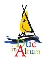 Logo de Duc in Altum - adultos